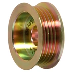 Reimhjul 17x55, CS130