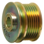 Reimhjul 17x57, CS121