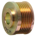 Reimhjul 17x55, CS144