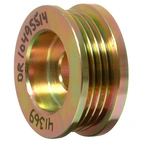 Reimhjul 17x55, 12SI, CS130