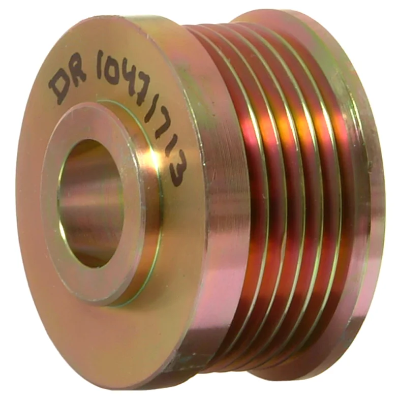 Reimhjul 17x58, CS144