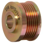 Reimhjul 17x58, CS144