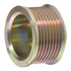 Reimhjul 17x58, 12SI