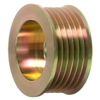 Reimhjul 17x51, CS130D