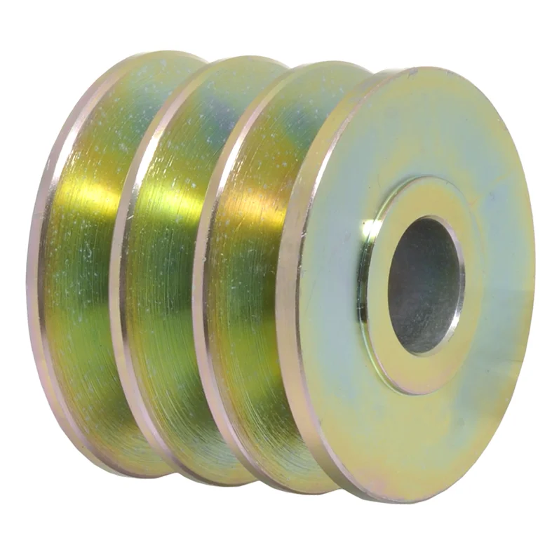 Reimhjul 3V 22,2x73, 27SI-205