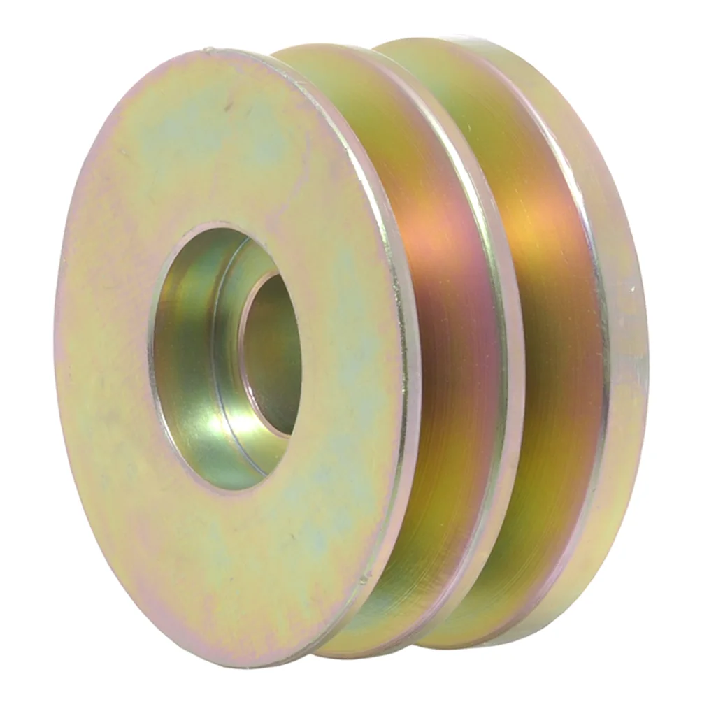 Reimhjul 2V, 22.2x85 (12.5mm)