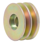 Reimhjul 2V, 22.2x85 (12.5mm)