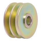 Reimhjul 2V, 22.2x85 (12.5mm)