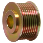 Reimhjulet 22,2x60, 22/27SI