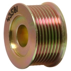 Reimhjulet 22,2x60, 22/27SI