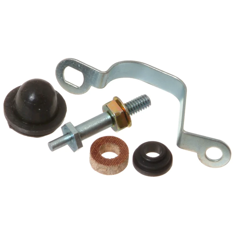 Regulator-terminaler. 10/12/15/17SI