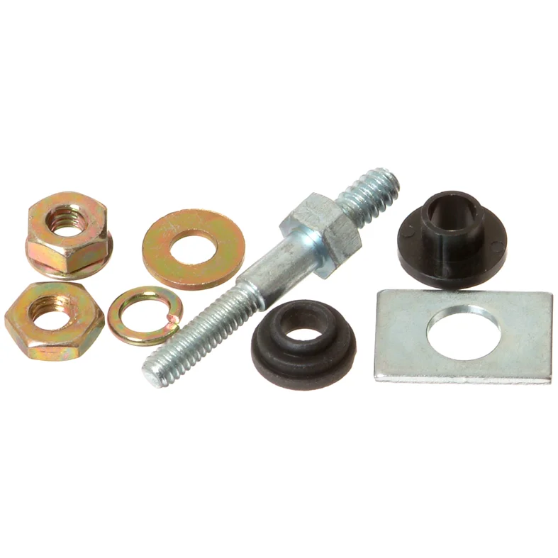 Regulator terminalset 20/29/33/34SI