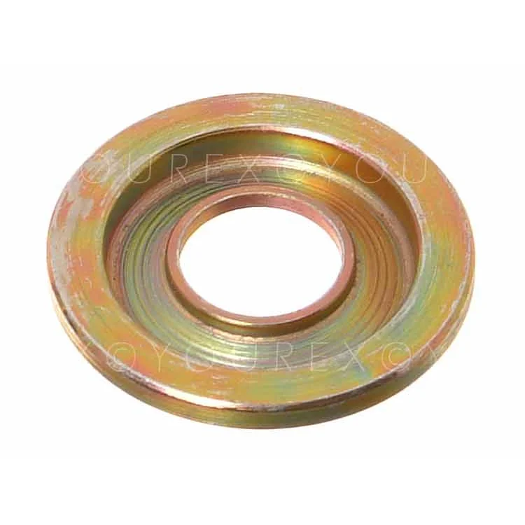 Varmeflate Diesel, 7.6x20x2.6