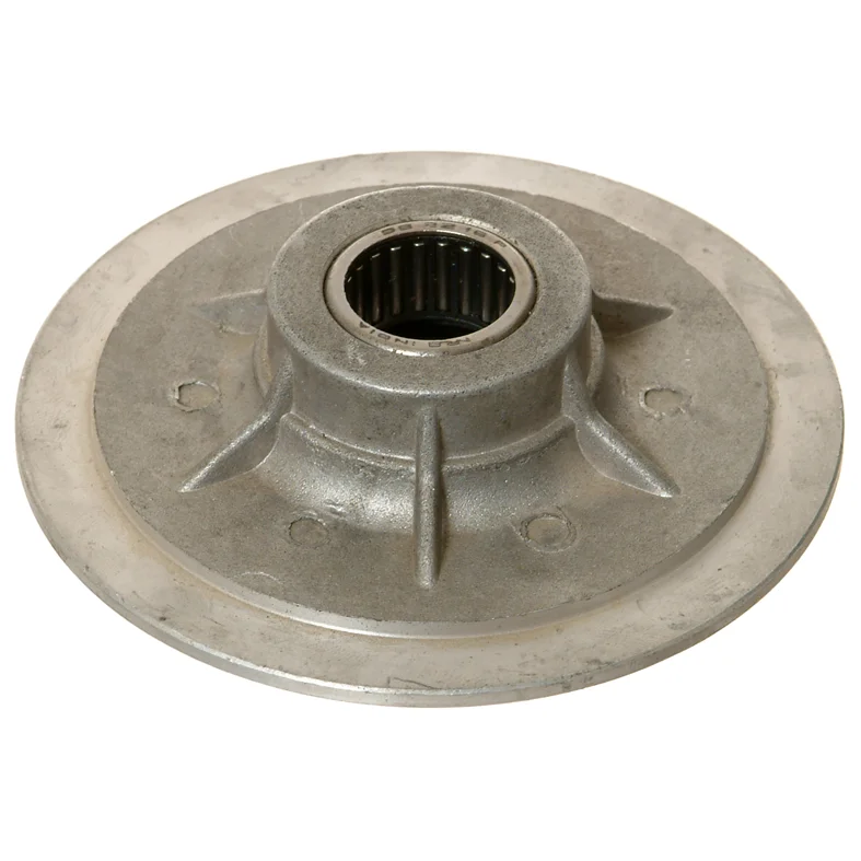 Midgavl Startm. 371 ser.