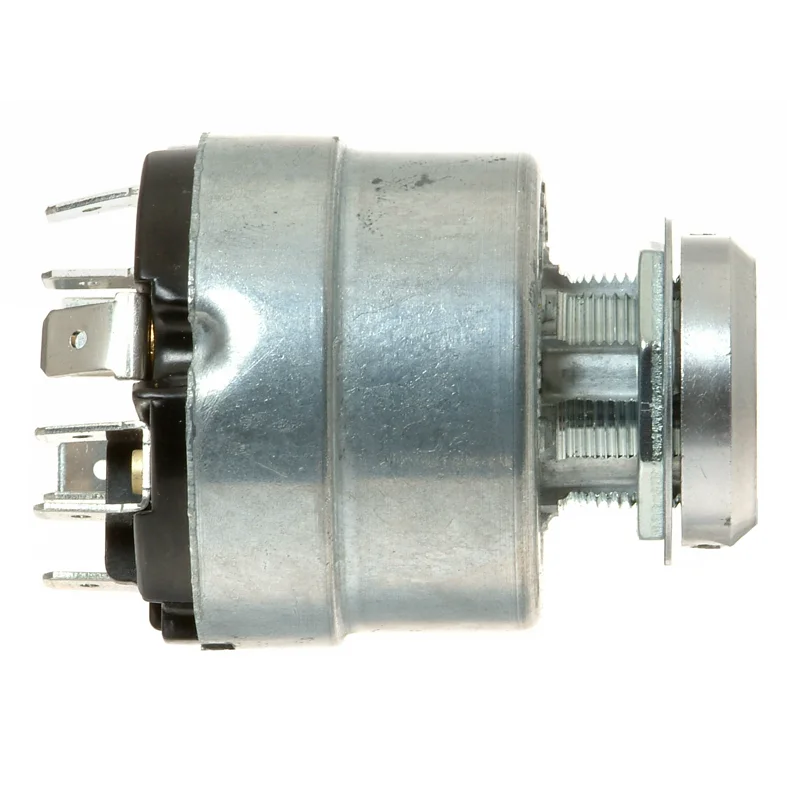 Startlås / Tennpluggsinnsats