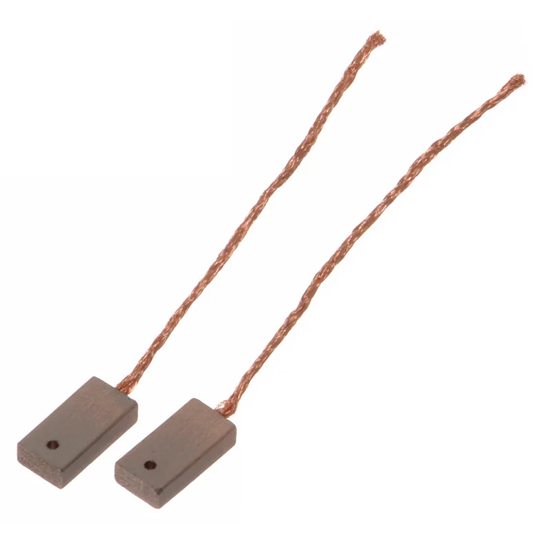 Kullbørstesett 4X7.5X15, Ford 4G