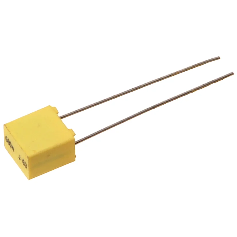 Kondensator Ford 3G, 6G