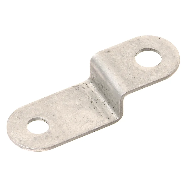 Koblingsarm negativ terminal