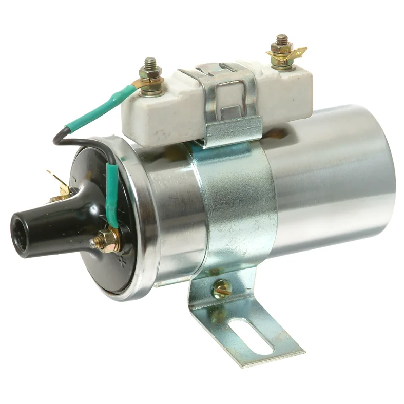 Tennspole Universal Chrome 12V