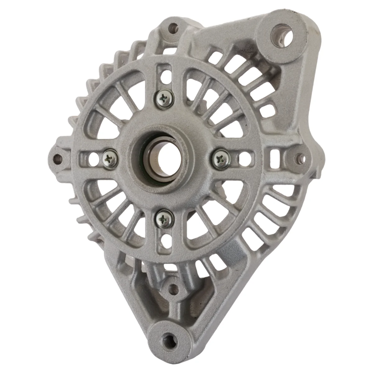 Gavl D.E. Mitsubishi