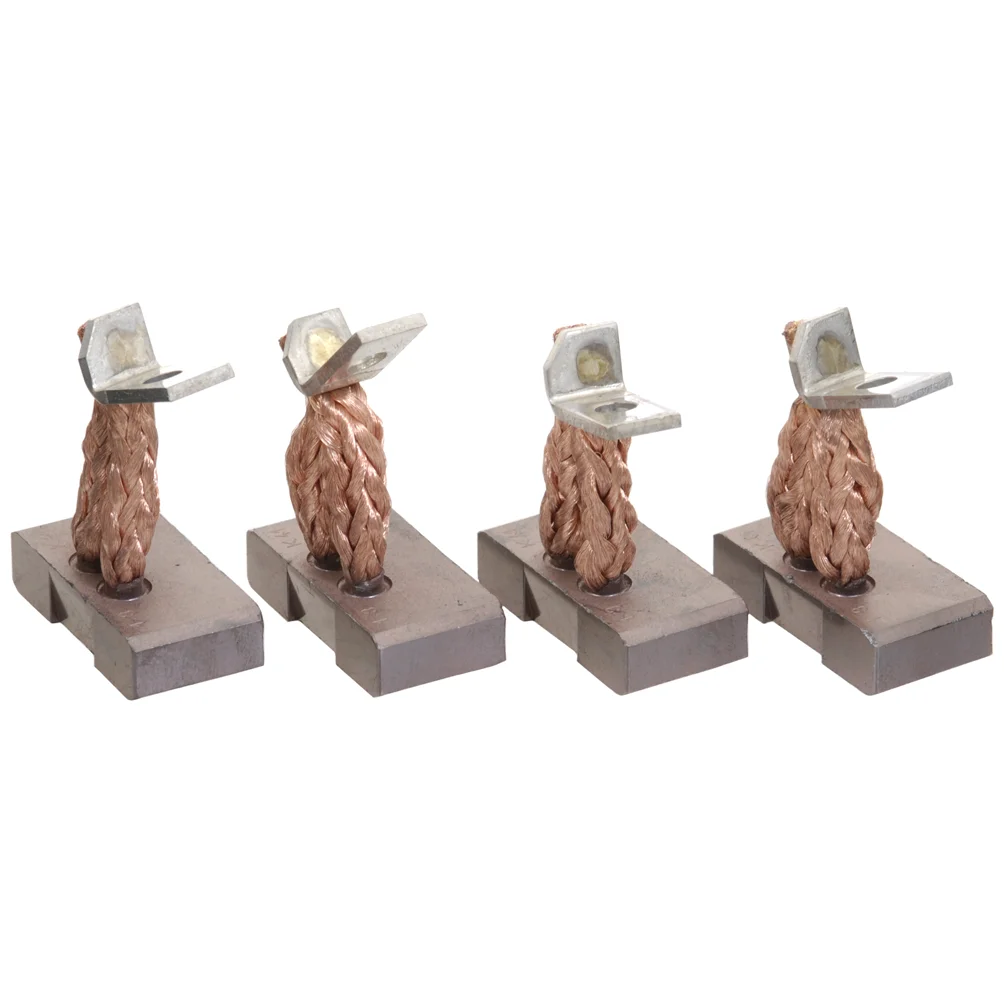 Kullbørstesett, 9x36x18, 12V