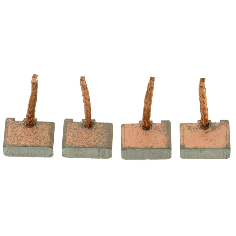 Kullbørstesett, 6x18x14.2, 12V