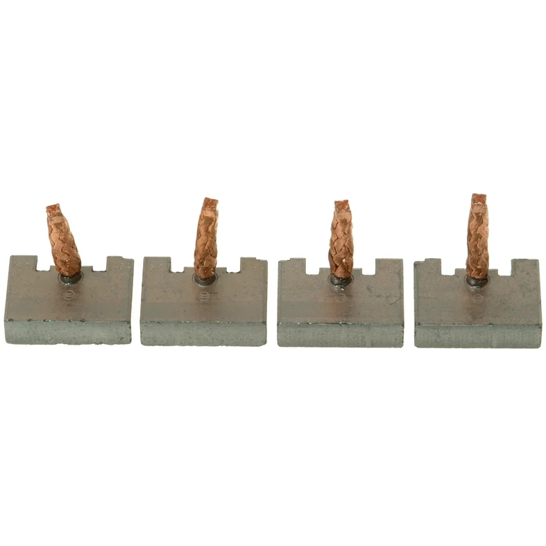 Kullbørstesett, 9x32x23, 24V