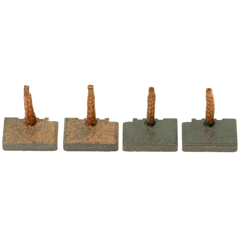 Kullbørstesett, 6.35x27.77x18, 24V