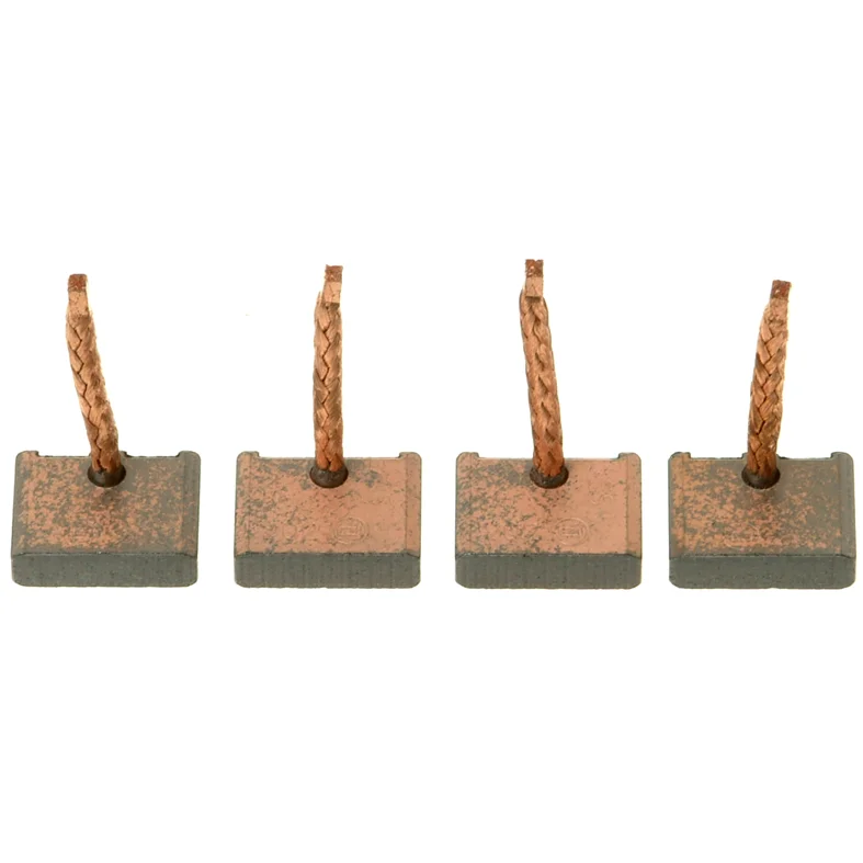 Kullbørstesett, 4.6x16x12.2, 12V