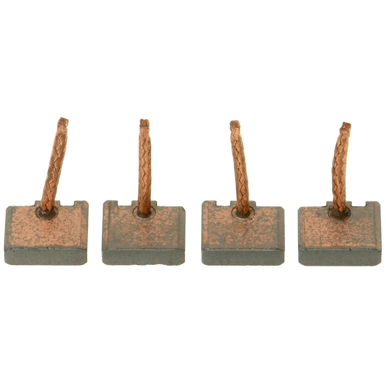 Kullbørstesett, 5x16x13, 12V