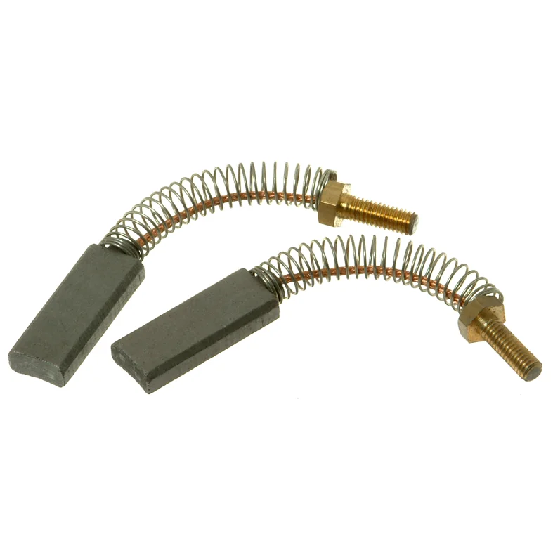 Kullbørstesett, 10x5x26.5, 24V