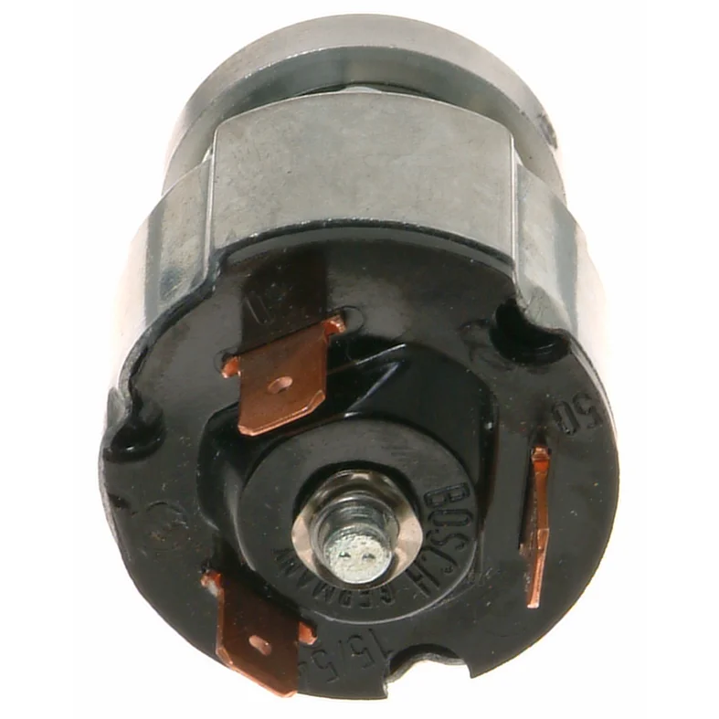 Tennlåssystem Same/Man