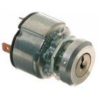 Tennlåssystem Same/Man