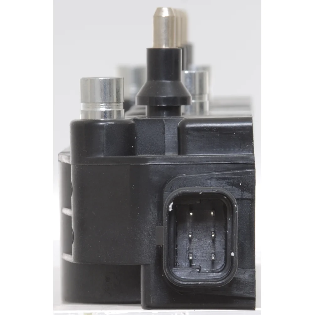 Tenningstastkassett Opel