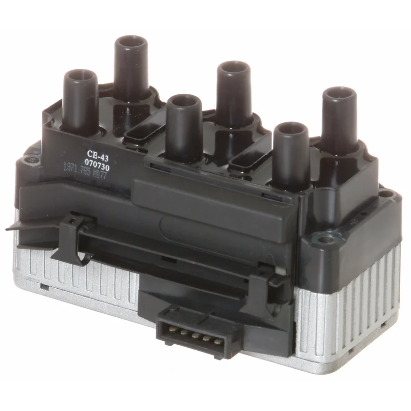 Tennspole passer VAG 2.8