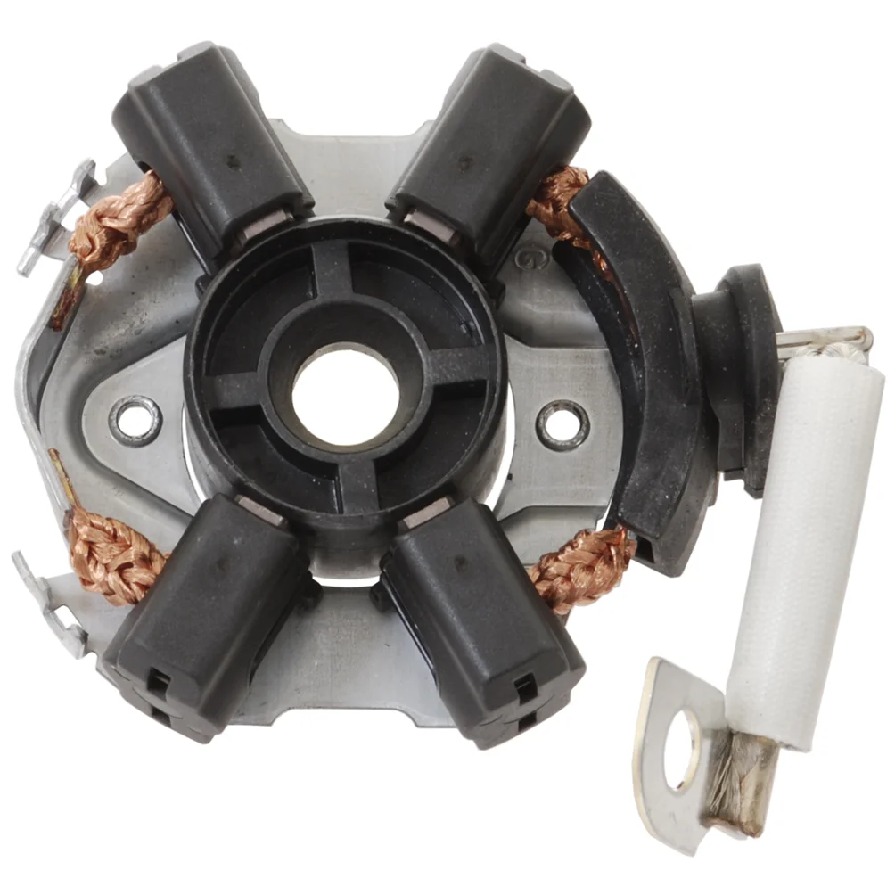 Børsteholderplate Bosch