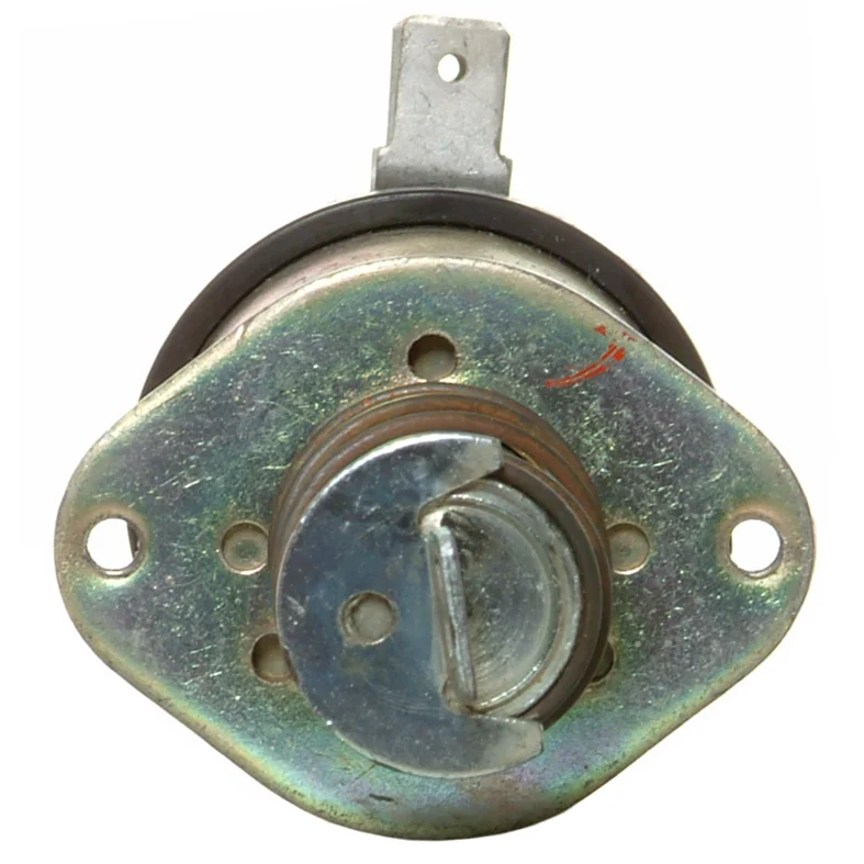 Innl slagrelé Lucas