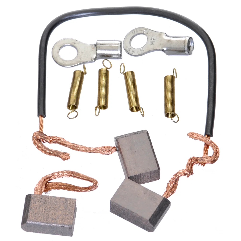 Kullbørstesett Tecumseh Small Engines