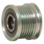 Frigjøringsreim.17x55,4x41,7, 6sp