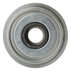 Frigåingsreim.17x57, 6sp