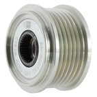 Frigåingsreim.17x57, 6sp