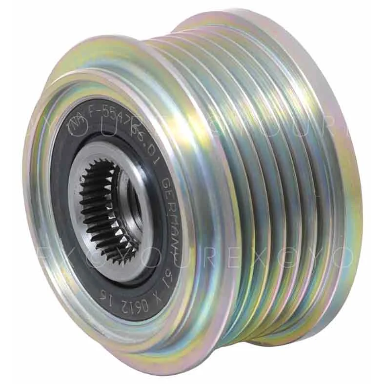 Frigjøringsreim.17x57,7x36,5, 6-σ