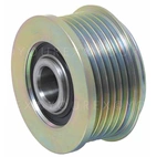 Frigjøringsreim.17x57,7x36,5, 6-σ