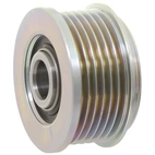 Frigjøringsreim.17x57,7x36,5, 6-σ