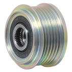 Frigjøringsreim.17x57,7x36,5, 6-σ