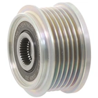 Frigjøringsreim.17x57,7x36,5, 6-σ