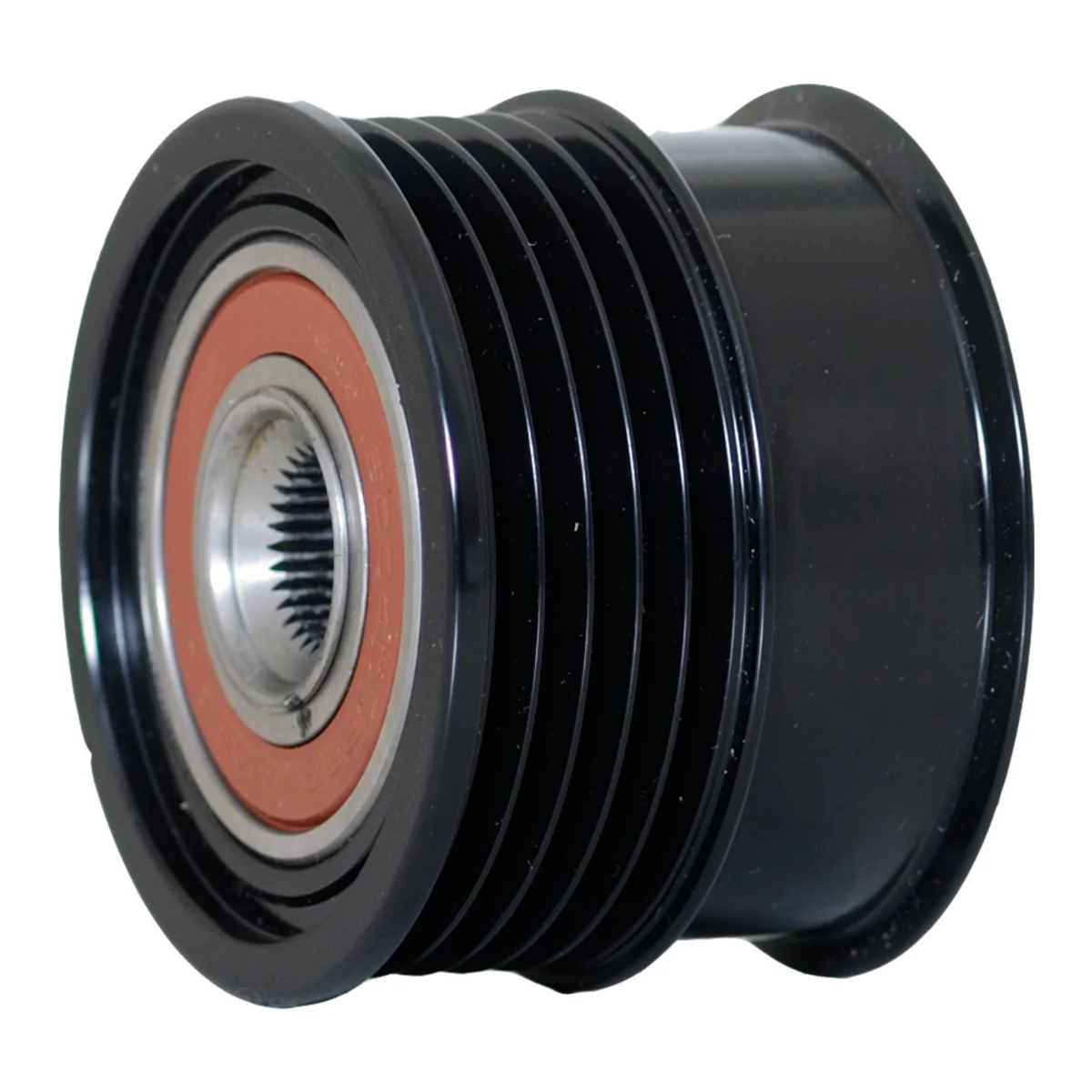 Frigångsreim.17x60x43, 5sp