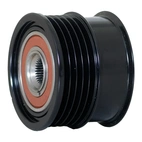 Frigångsreim.17x60x43, 5sp