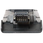 Tennkassett Saab, 9197559 (svart)