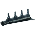 Tennkassett Saab, 9197559 (svart)